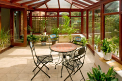 Haughton Green conservatory quotes