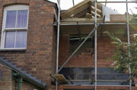 free Haughton Green home extension quotes