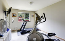 Haughton Green home gym construction leads