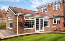 Haughton Green house extension leads