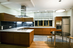 kitchen extensions Haughton Green