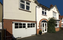 Haughton Green multiple storey extension leads